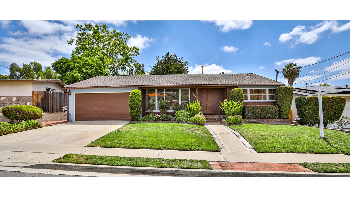 4621 Denwood Road, La Mesa, CA 91942