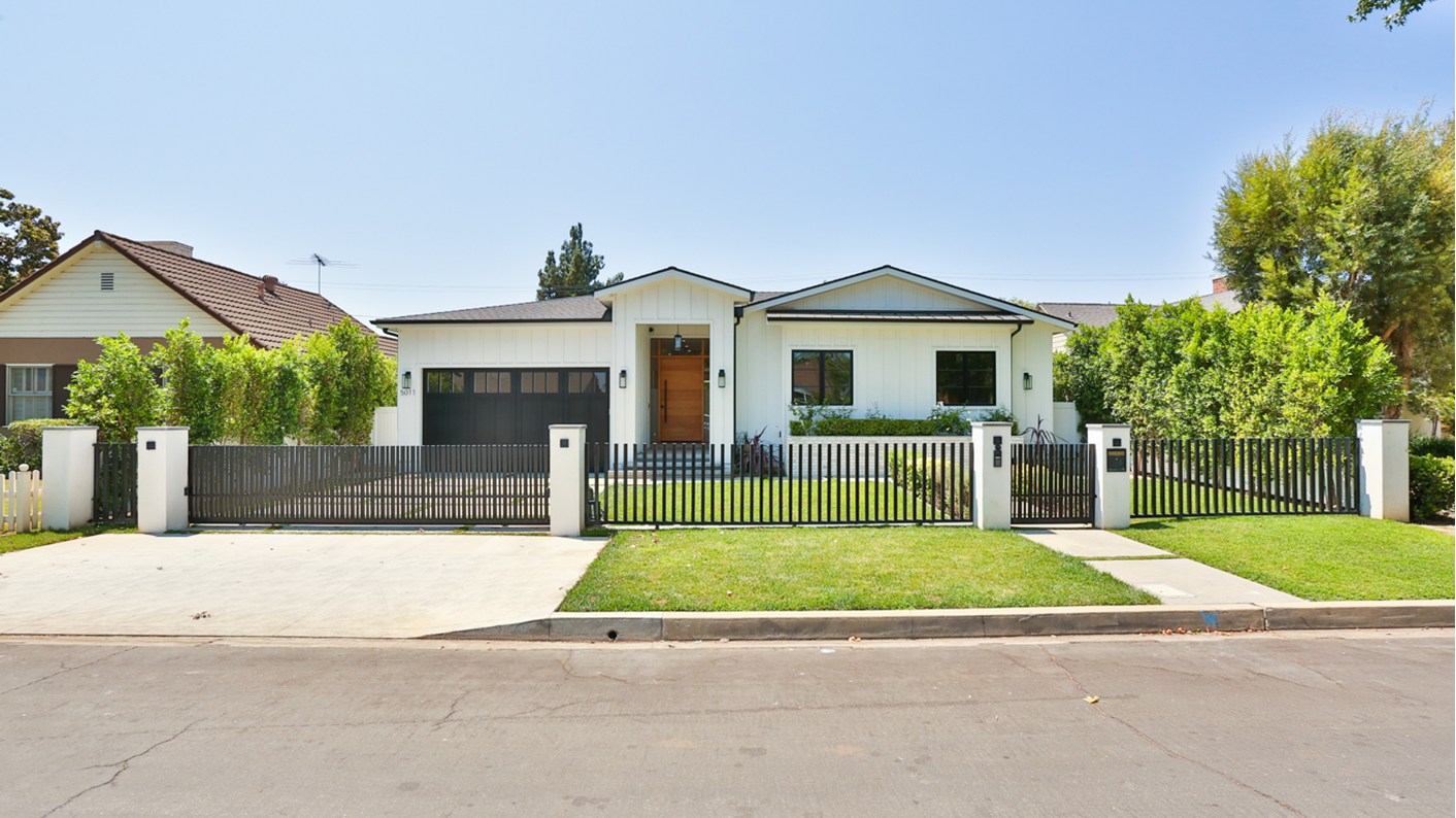 5011 Stern Avenue, Sherman Oaks , CA 91423