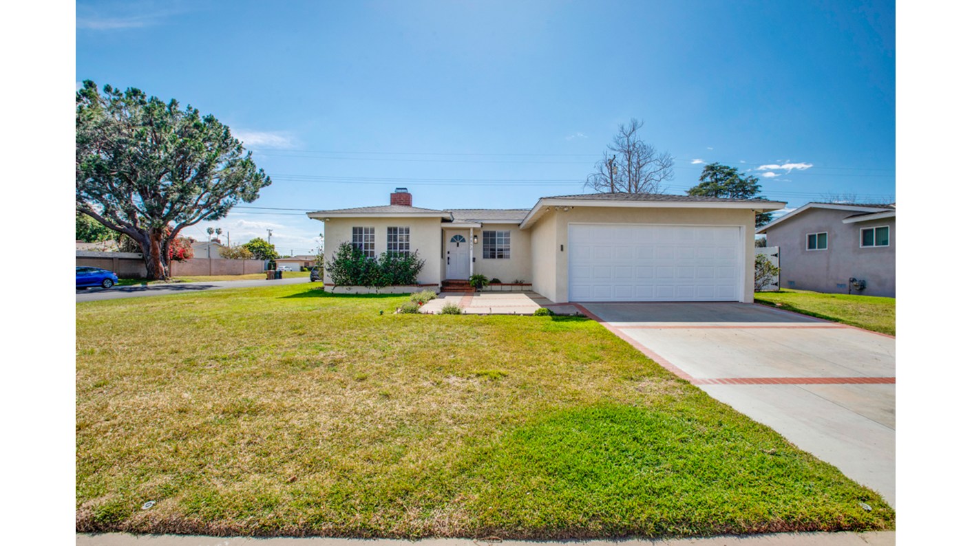 10852 Vickers Drive, Garden Grove, CA 92840