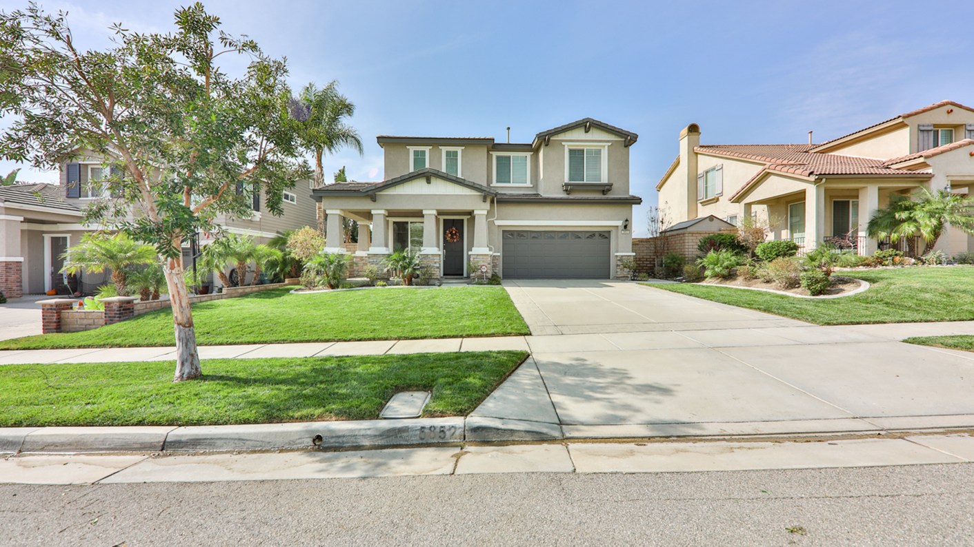 5852 San Fernando Place, Rancho Cucamonga, CA 91739