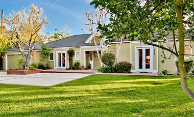 7974 Woodrow Wilson Dr & 2840 Woodstock Rd, Los Angeles, CA 90046