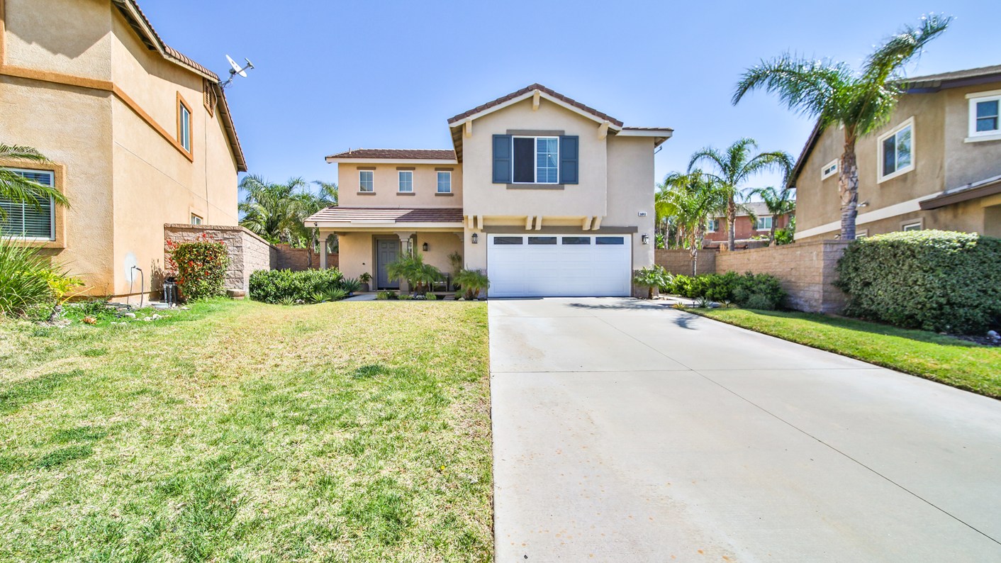 5843 Jefferson Court, Fontana, CA 92336