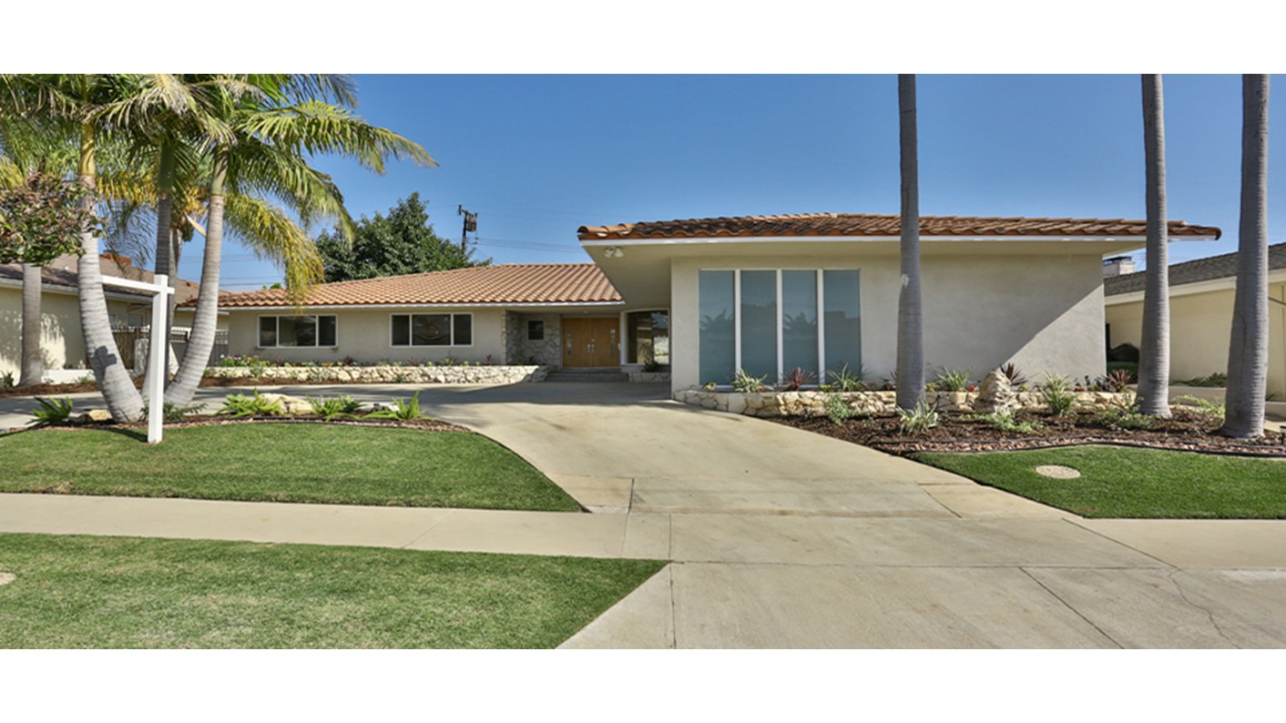 6632 S Bedford Ave, Los Angeles, CA 90056