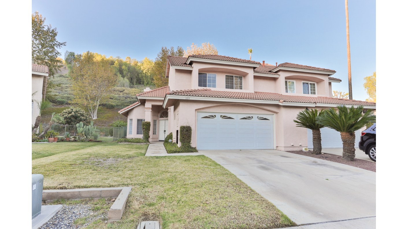 165 Via Catarina, San Dimas, CA 91773