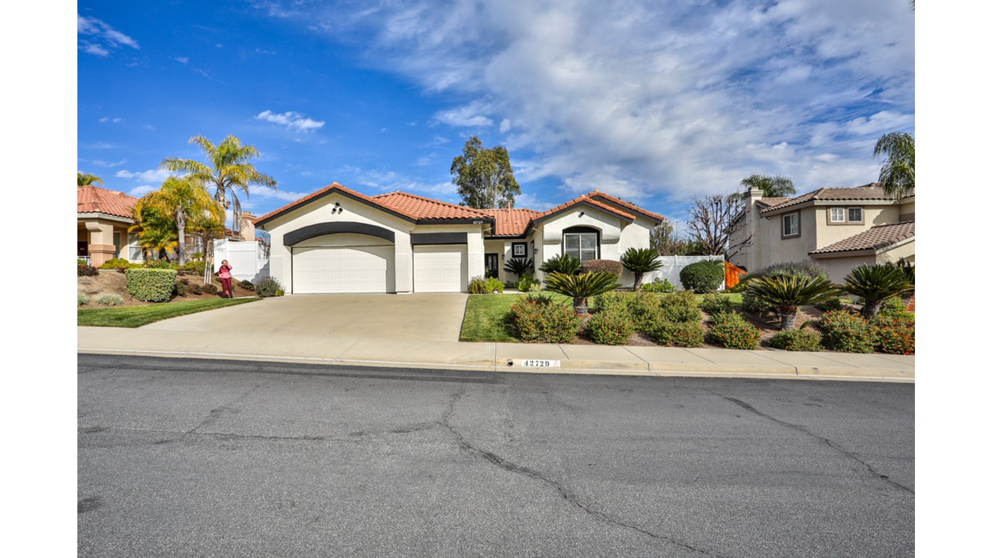 42729 Settler's Ridge, Murrieta, CA 92562