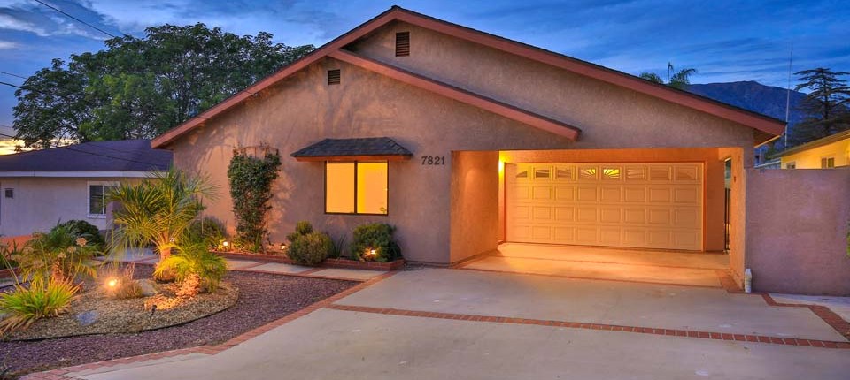 7821 Owens St, La, CA 91040