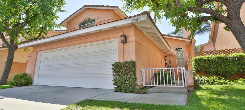 17866 Lone Ranger Trail, Chino Hills, CA 91709
