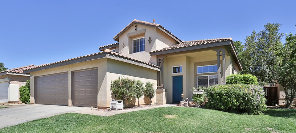 1474 Aster Pl, Beaumont, CA 92223