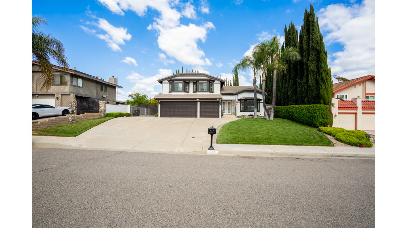 7735 Calle Clarin, Rancho Cucamonga, CA 91730