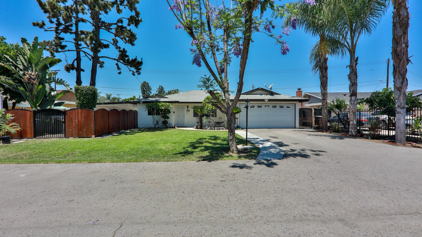 11425 Hallwood Drive, El Monte, CA 91732
