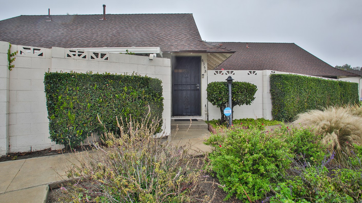 635 South Indian Hill Boulevard #B, Claremont, CA 91711