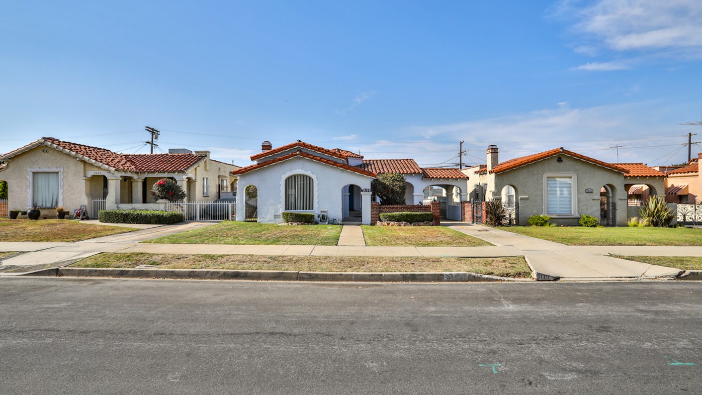 3119 West 78th Place, Los Angeles, CA 90043