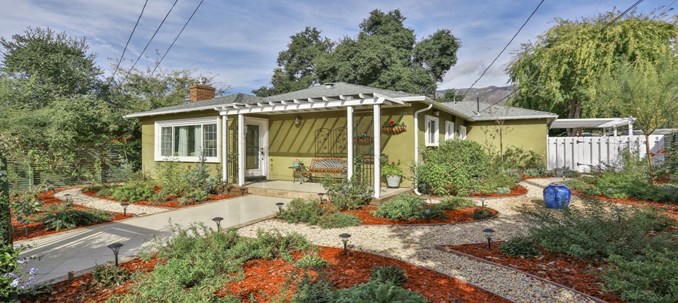 345 W. Terrace, Altadena, CA 91001
