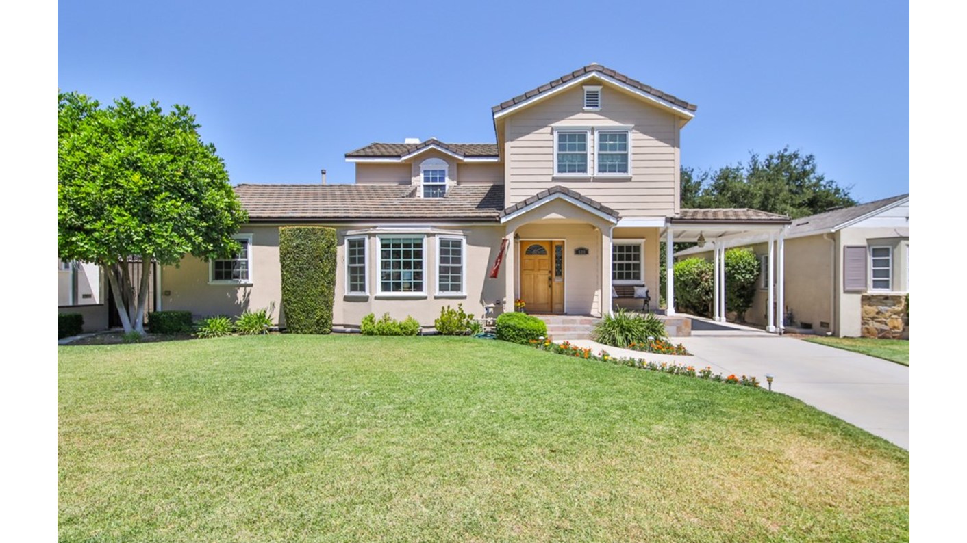 528 Dobbins Drive, San Gabriel, CA 91775