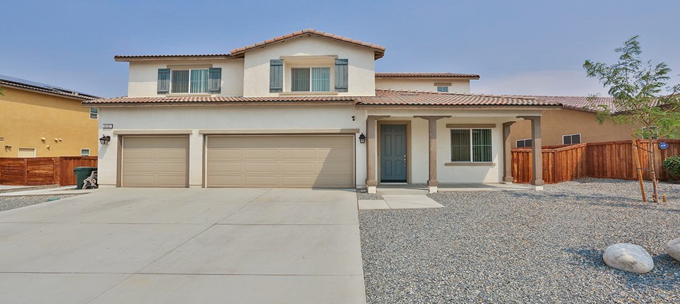 14197 Purple Canyon Road, Adelanto, CA 92301