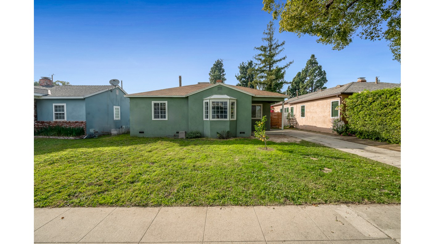 1625 North Maple Street, Burbank, CA 91505