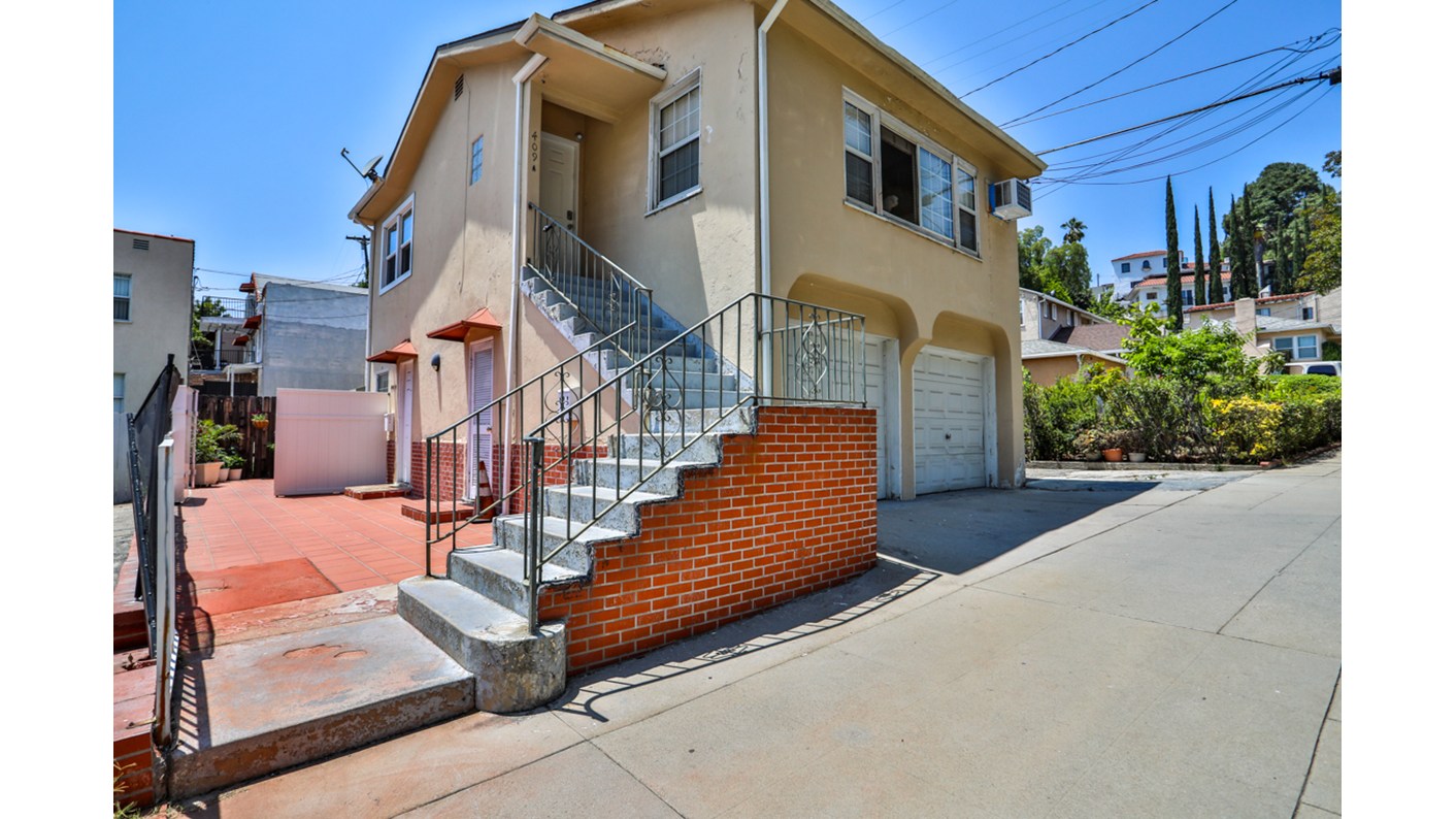 1487 East Chevy Chase Drive, Glendale, CA 91206