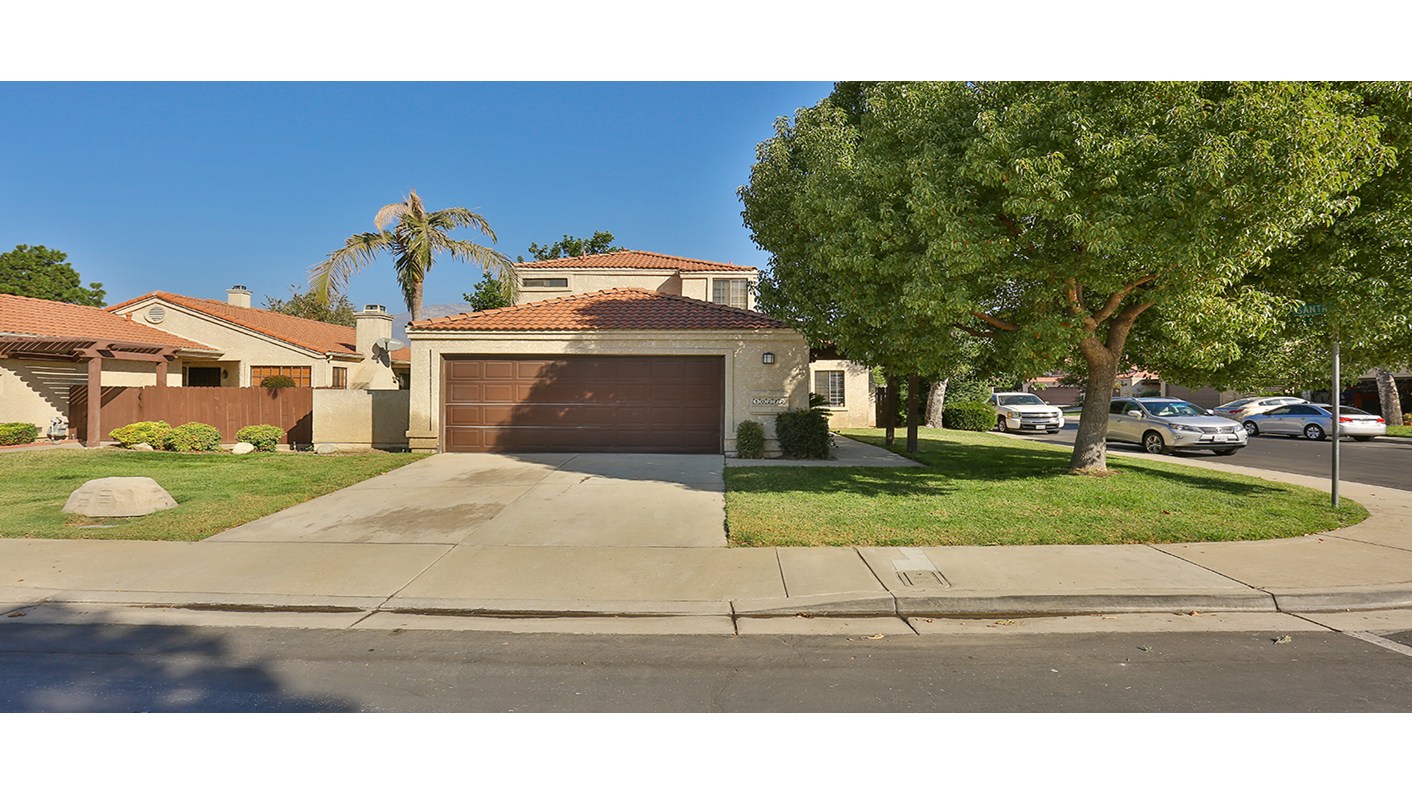 10272 Santa Cruz Drive, Rancho Cucamonga, CA 91730