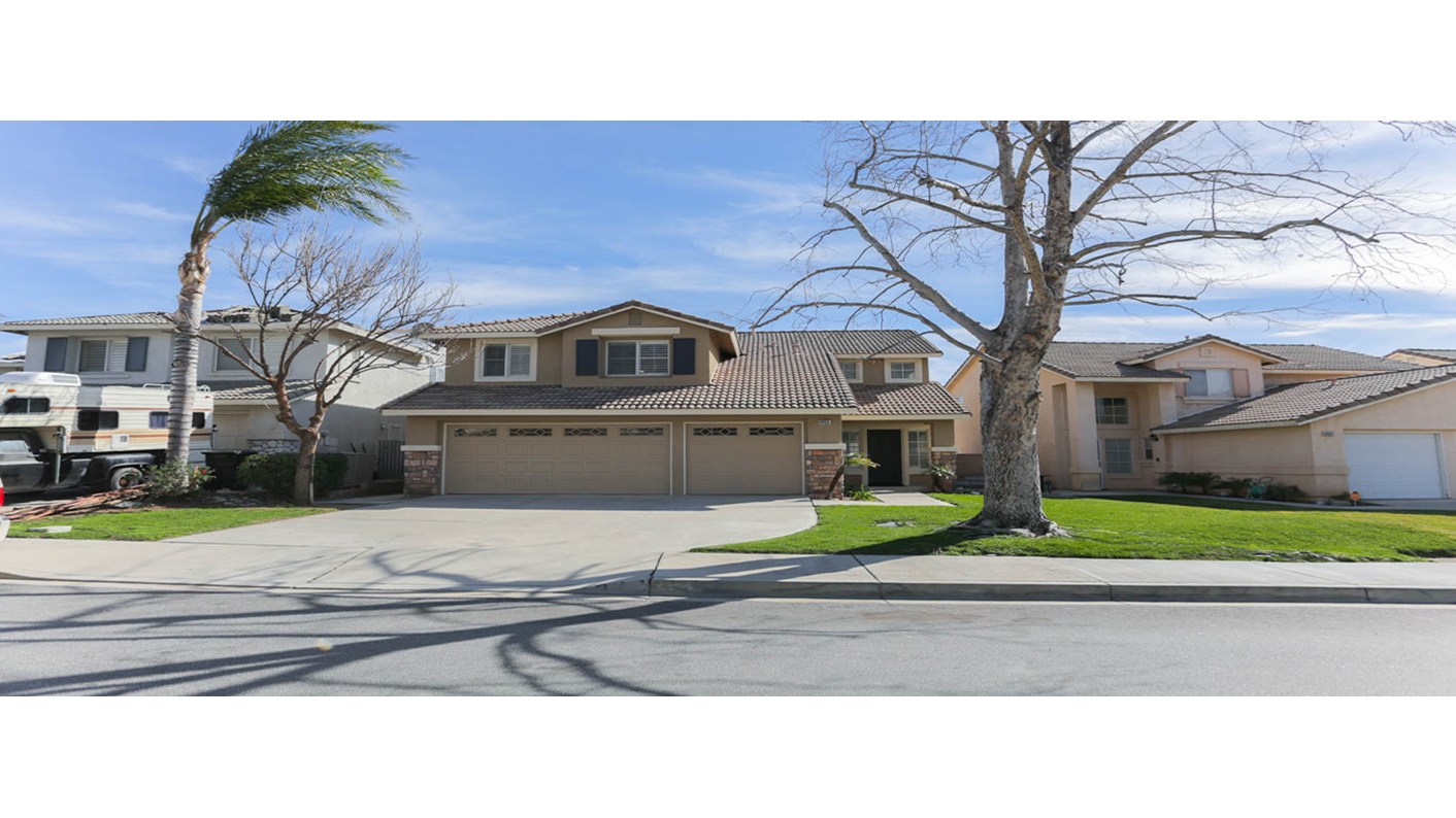 5455 Withers Avenue, Fontana, CA 92336