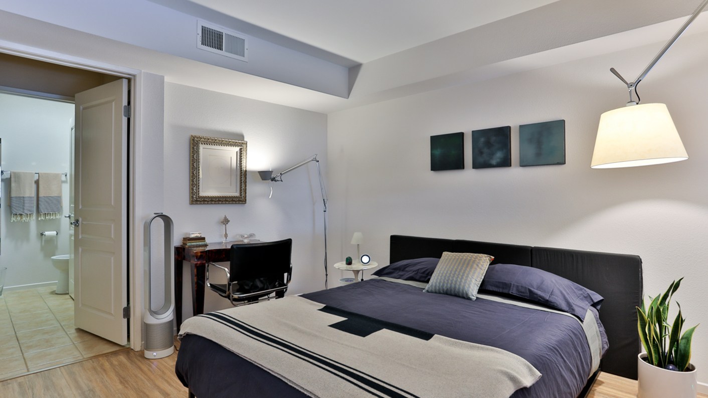 7320 Hawthorn Avenue Unit 116, Los Angeles, CA 90046