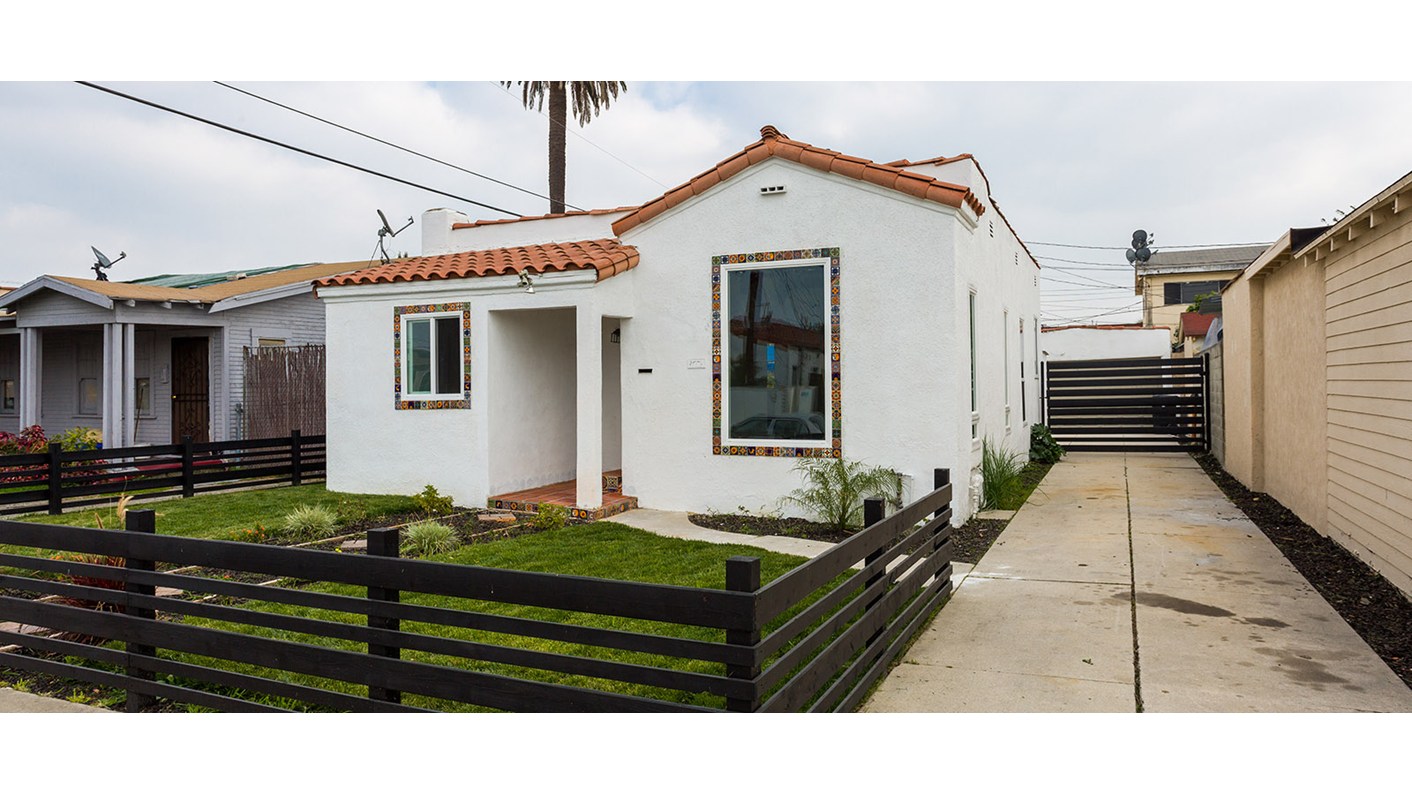 2632 Carmona Avenue, Los Angeles, CA 90016