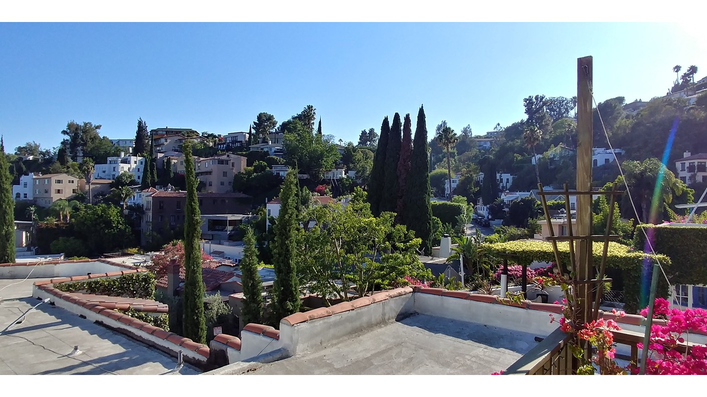 2112 High Tower Dr, Los Angeles, CA 90068