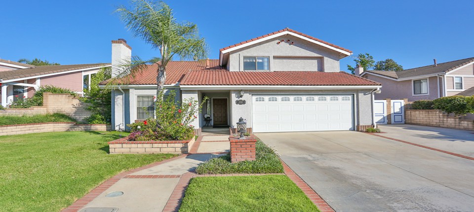 5550 Los Robles, La Verne, CA 91750