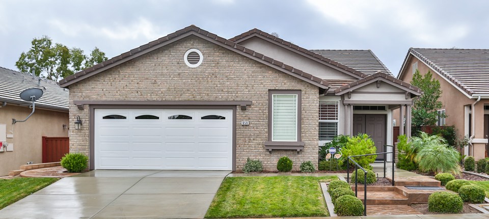 659 Zaharias Circle, Hemet, CA 92545