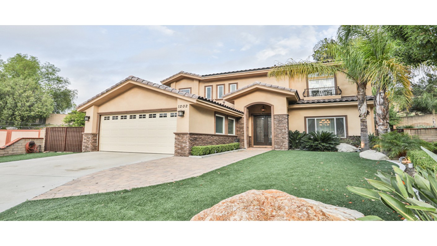1202 Duke Lane, Walnut, CA 91789