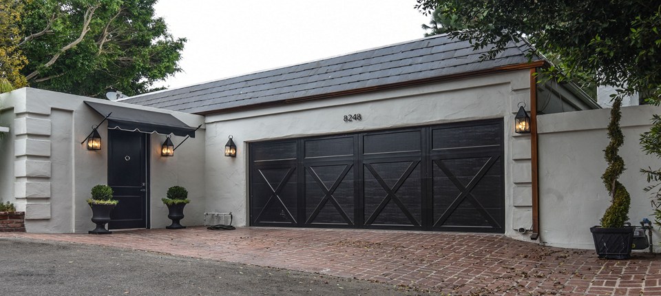 8248 Hillside Ave, Los Angeles, CA 90069