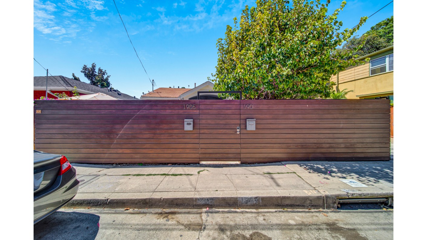 1905 Griffith Park Boulevard, Silver Lake, CA 90039