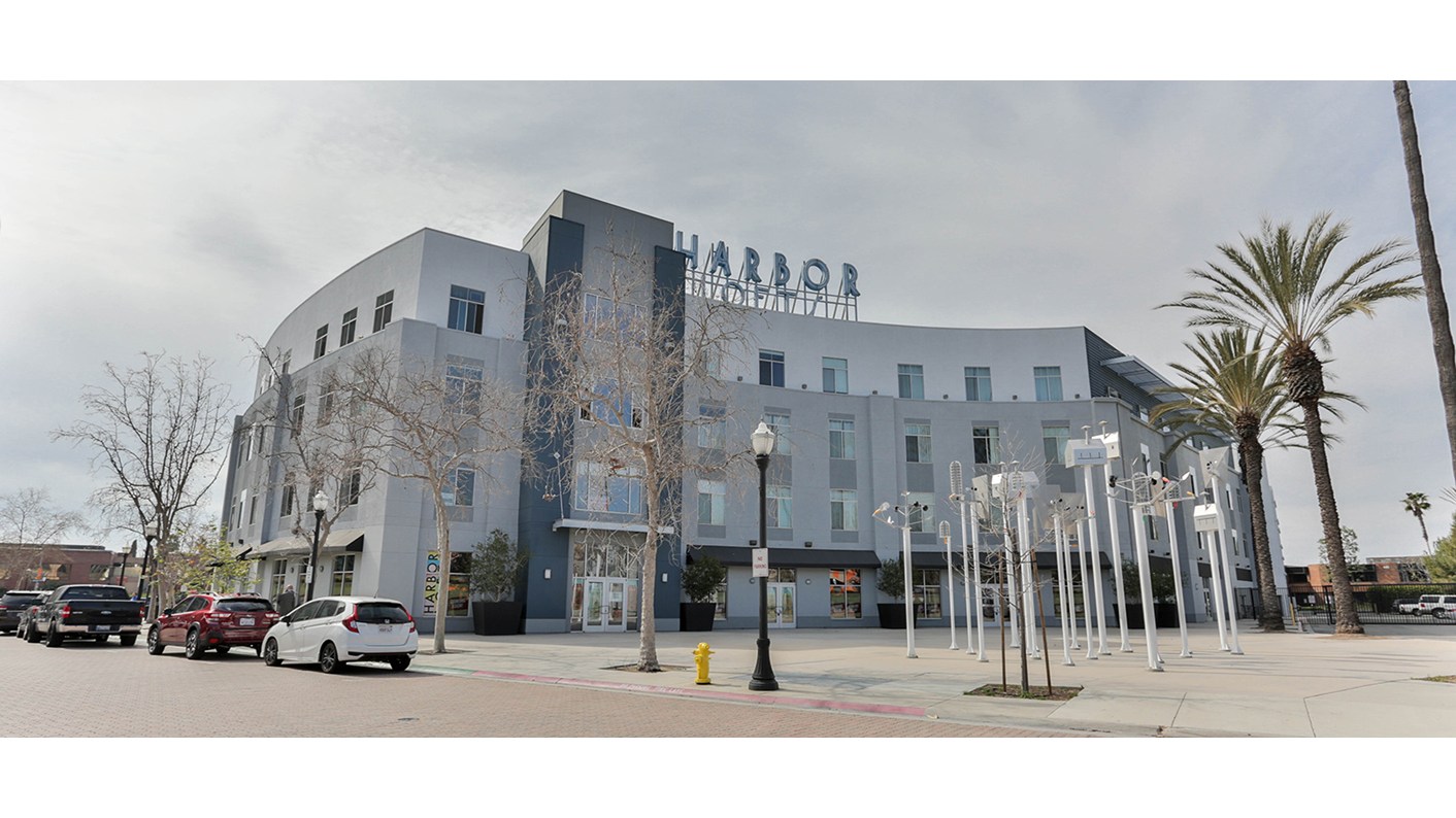 435 West Center Street Promenade 201, Anaheim, CA 92805