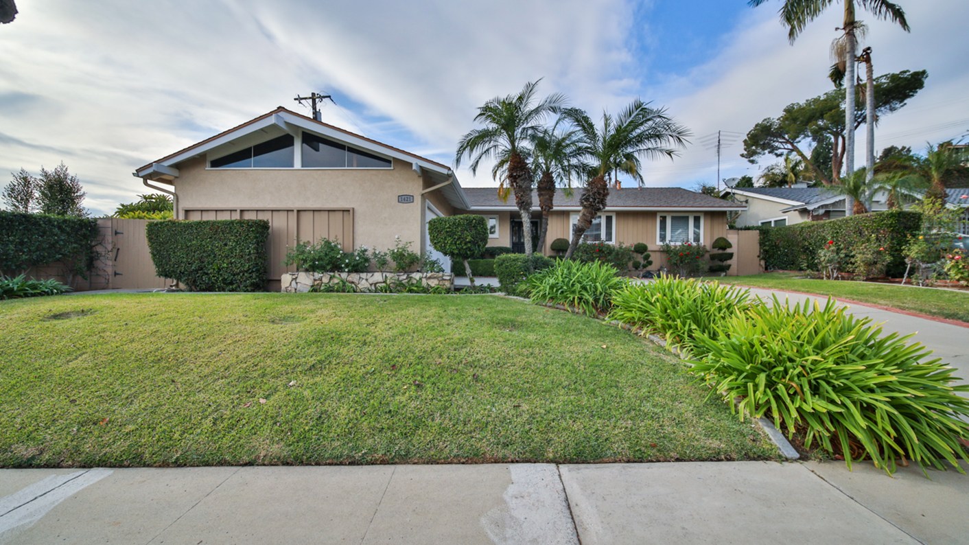 1421 Kirby Drive, La Habra, CA 90631