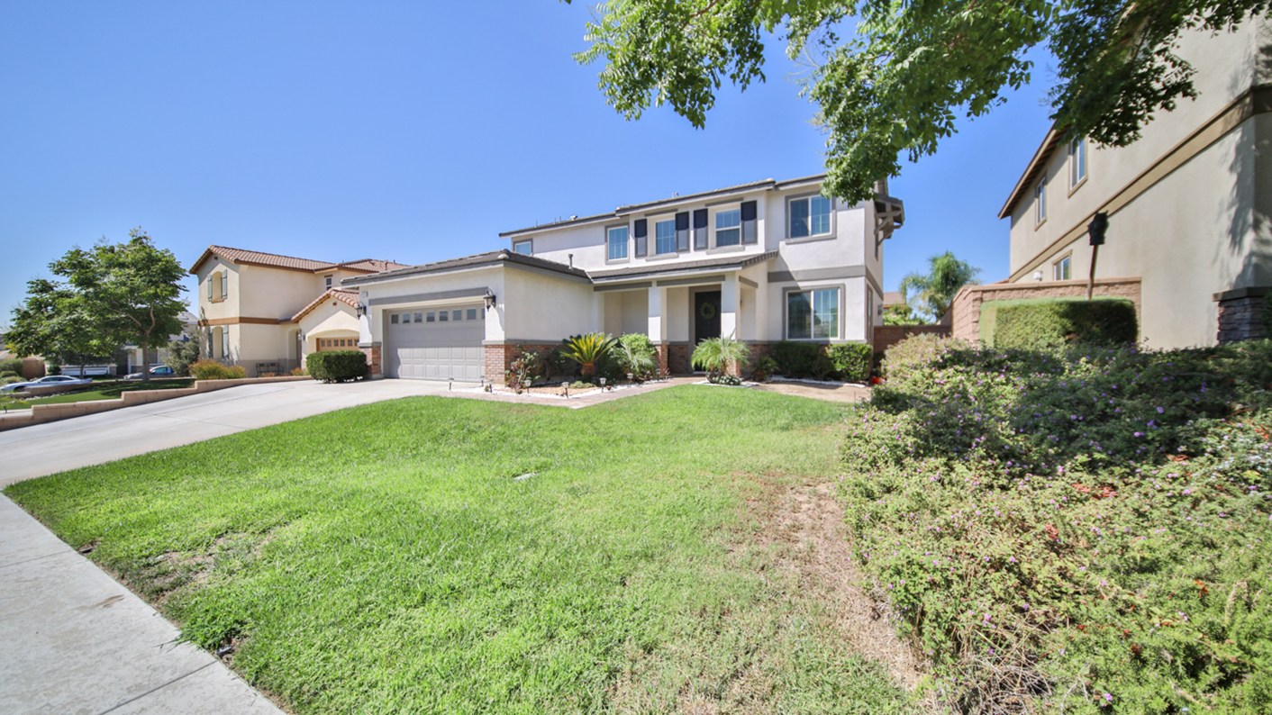 6856 San Rafael Court, 92336, Fontana, CA 92336