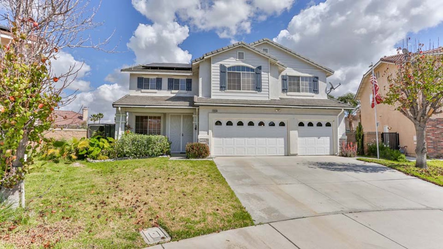 12634 Thoroughbred Court, Corona, CA 92880