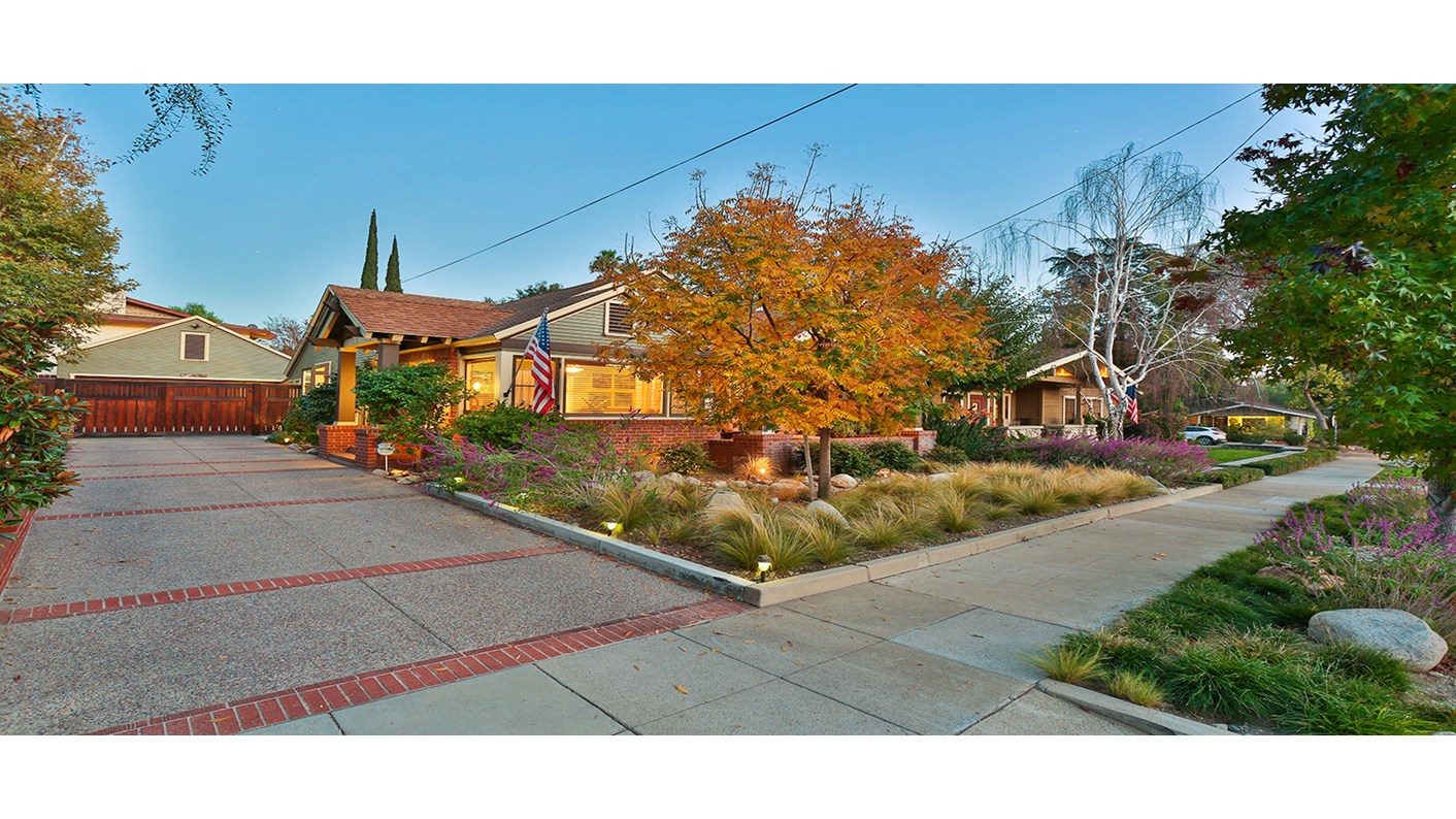 1210 Yale Avenue, Claremont, CA 91711