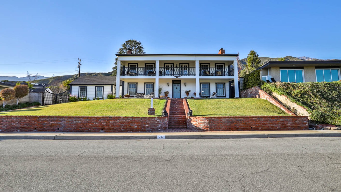727 Kilbourne Drive, Upland, CA 91784