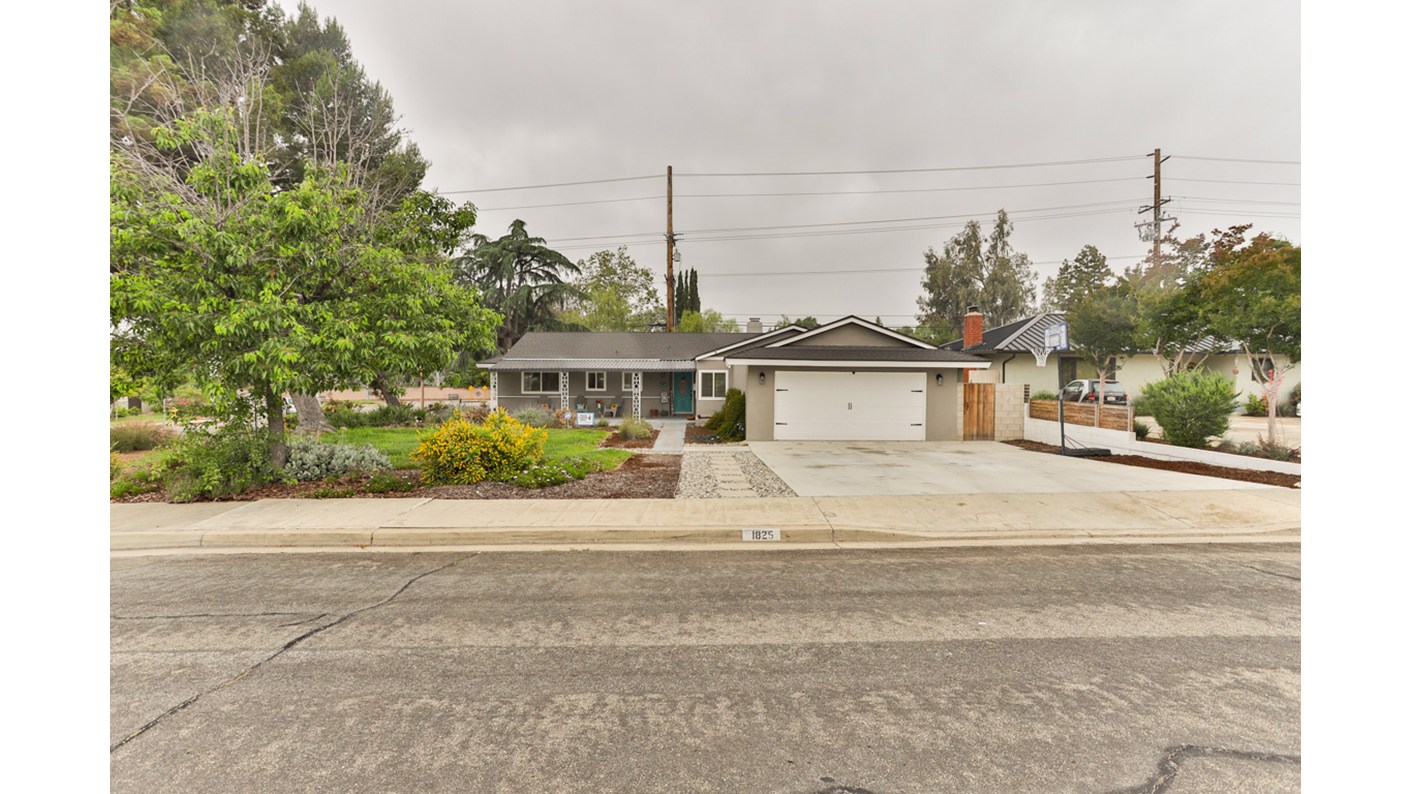 1825 Wheaton Avenue, Claremont, CA 91711