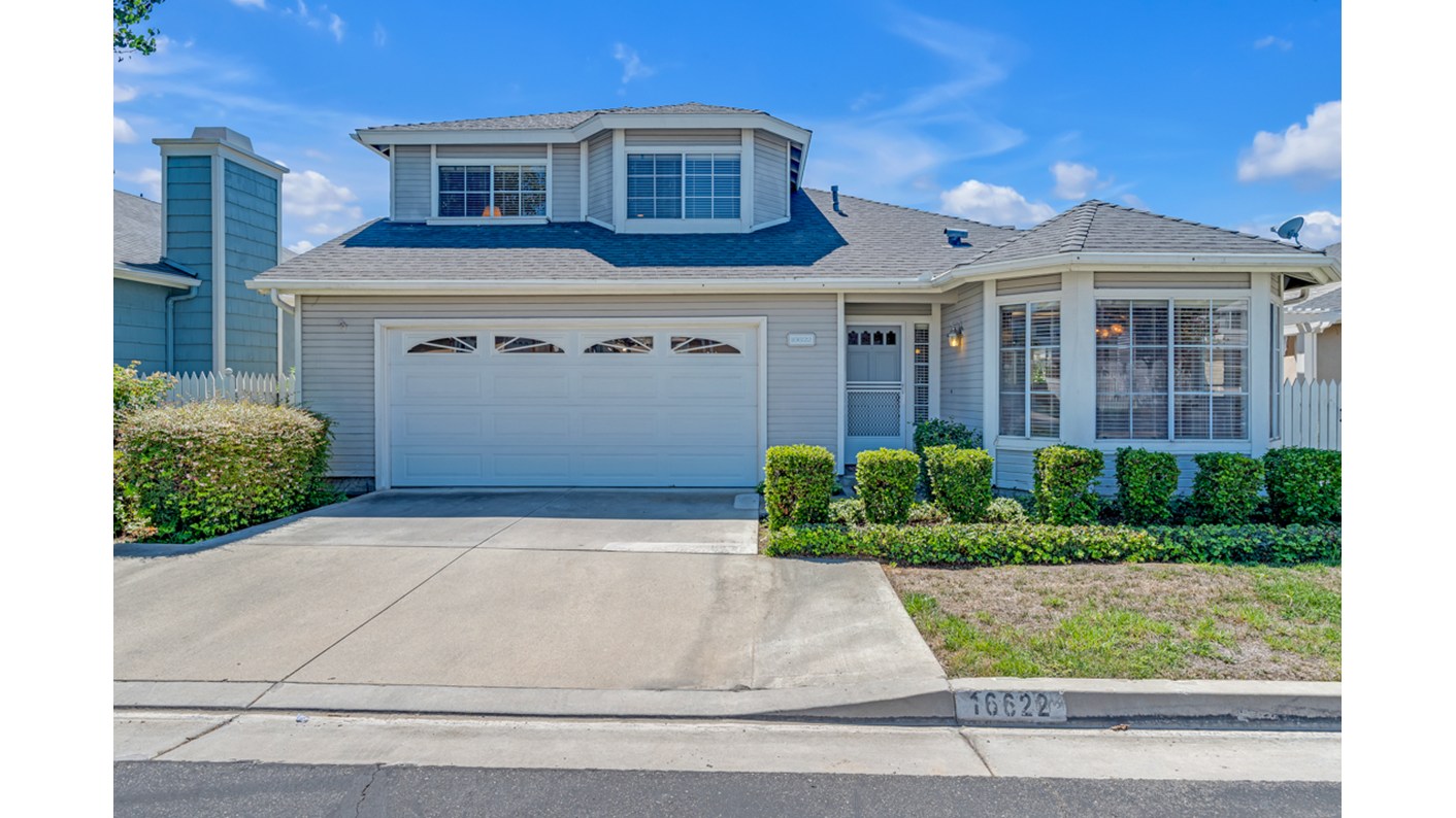 16622 Raywood Lane, Whittier, CA 90603