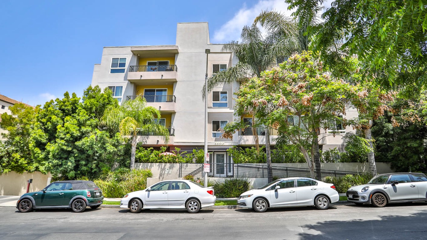 11115 Acama Street 306, Studio City, CA 91602