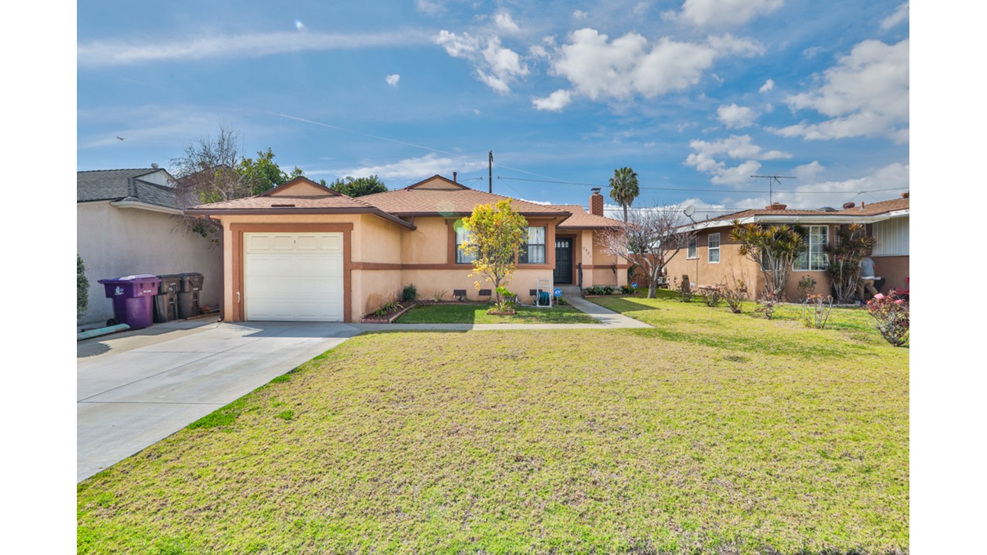 3331 Gondar Avenue, Long Beach, CA 90808
