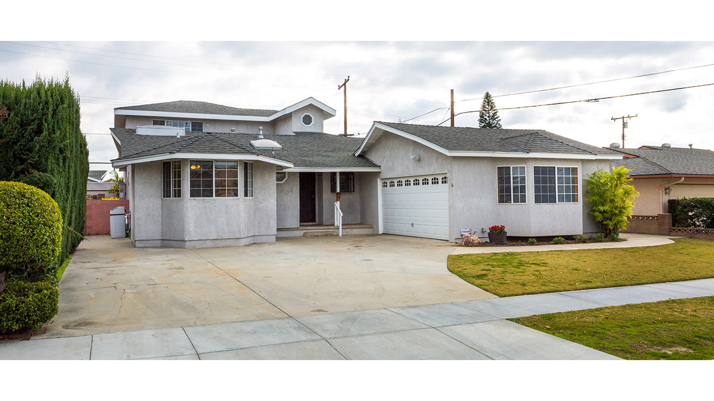 14842 La Capelle Road, La Mirada, CA 90638