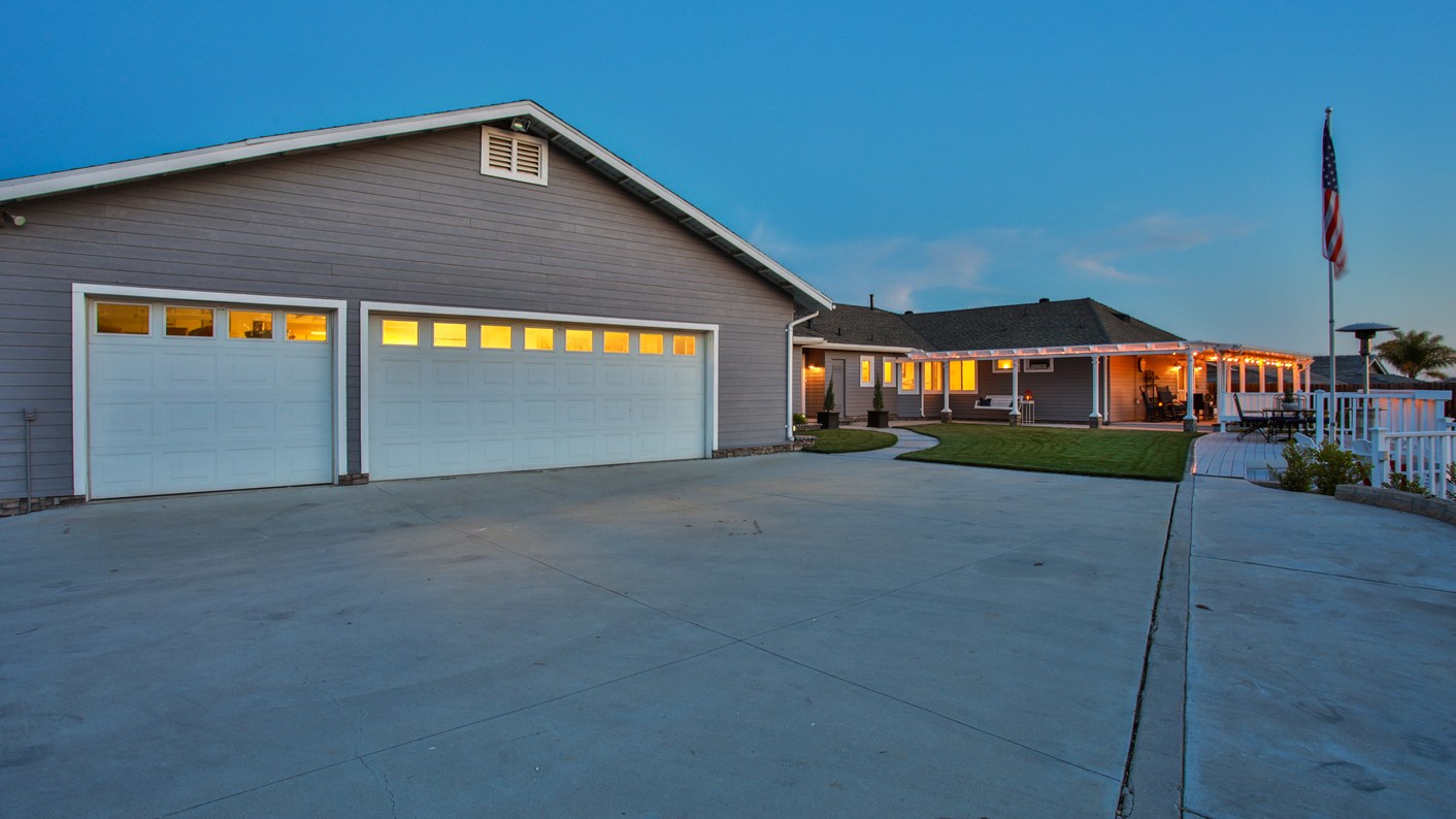 1309 Mayapan Road, La Habra Heights, CA 90631