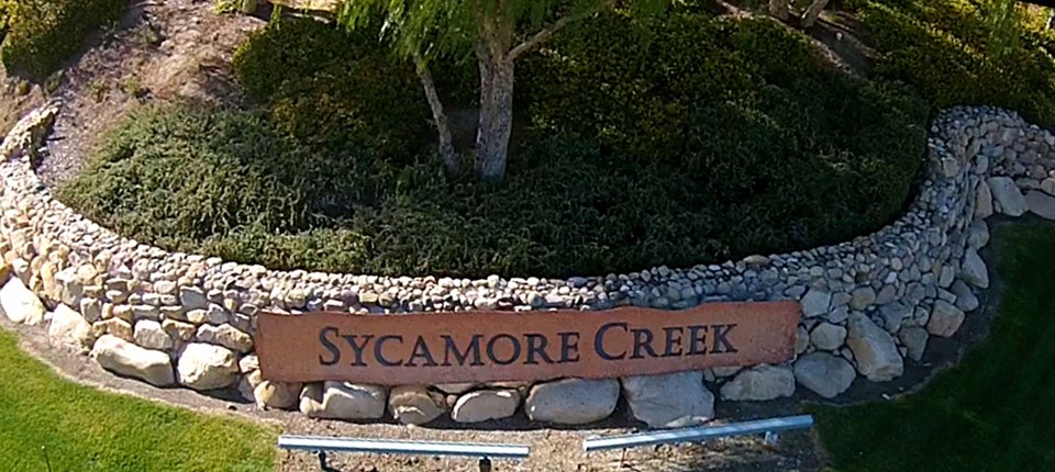 Sycamore Creek Community, Corona, CA 92883