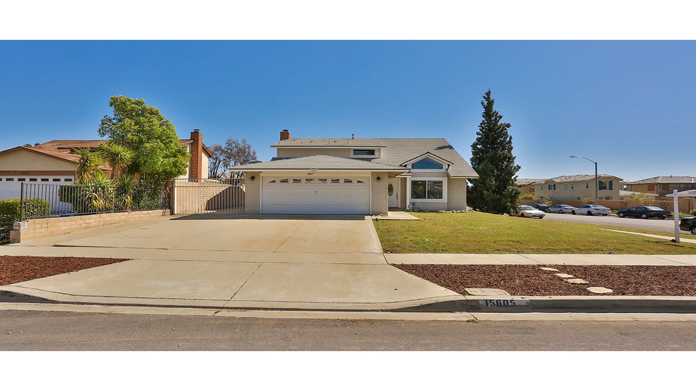 15605 Reed Drive, Fontana, CA 92336