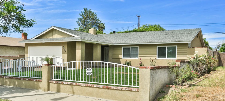 2435 Tampa St, Pomona, CA 91766