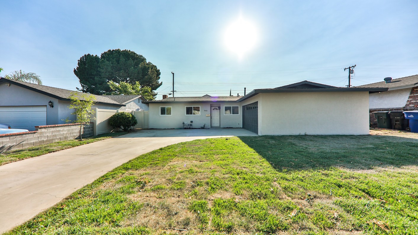 941 North Placer Avenue, Ontario, CA 91764