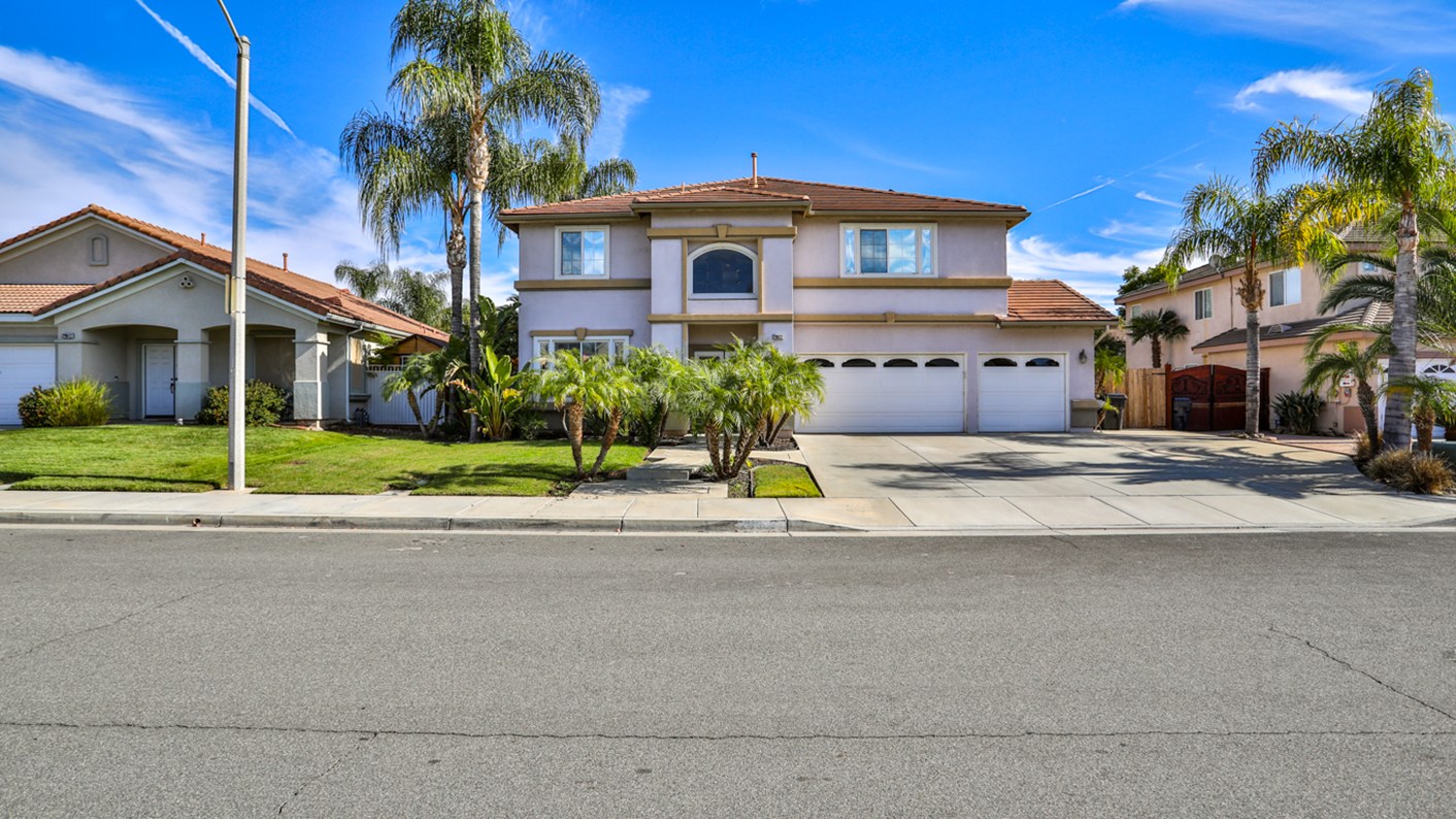 29622 Cool Meadow Drive, Menifee, CA 92584