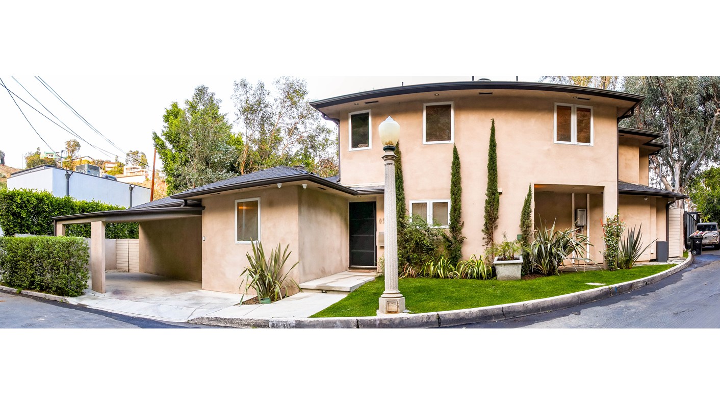 8530 Franklin Avenue, Los Angeles, CA 90069