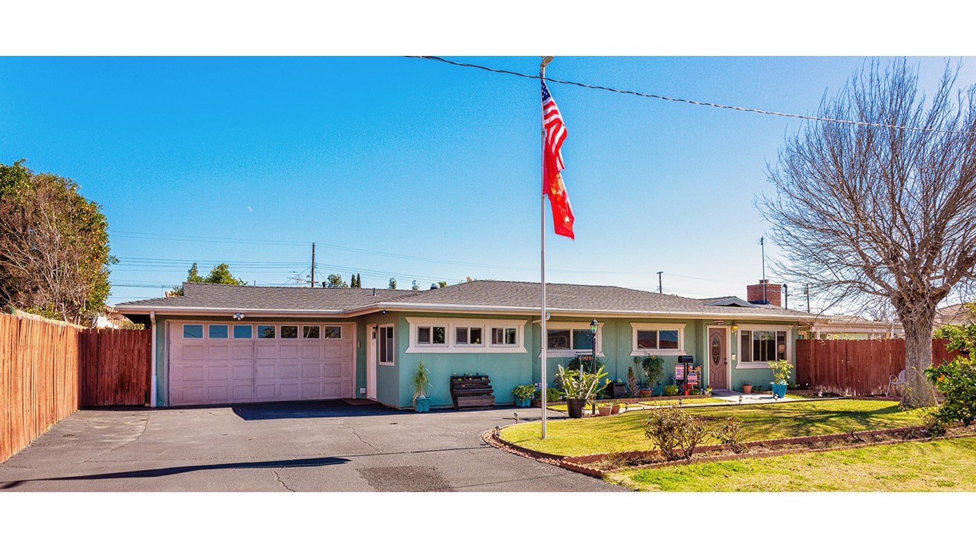 4908 Agnes Avenue, Temple City, CA 91780